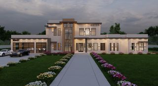 17818 Ridge Top Drive, Houston, TX 77090