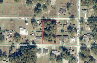 TBD LOT 10 SW 113TH LANE, Dunnellon, FL 34432