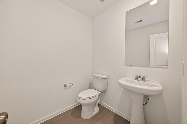 2410 Cherry Ruby Drive, Rosharon, TX 77583