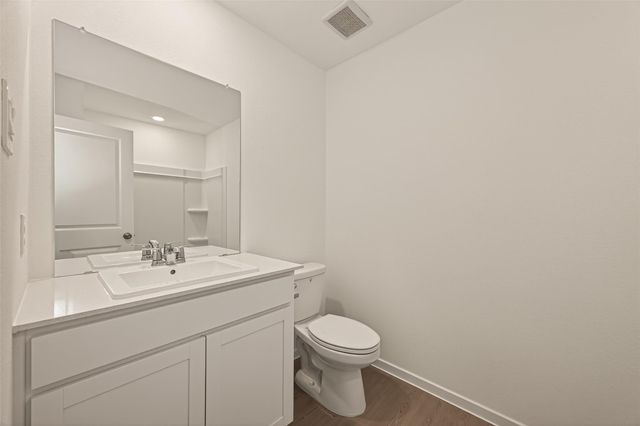 2410 Cherry Ruby Drive, Rosharon, TX 77583