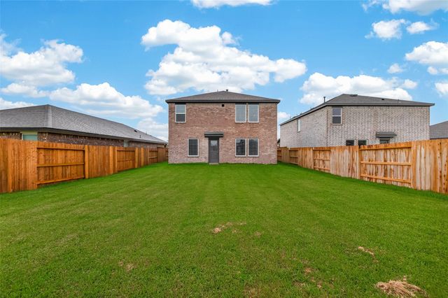 2410 Cherry Ruby Drive, Rosharon, TX 77583