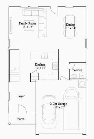 2410 Cherry Ruby Drive, Rosharon, TX 77583