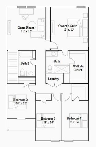 2410 Cherry Ruby Drive, Rosharon, TX 77583