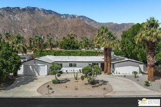 1433 N Fiesta Road, Palm Springs, CA 92262