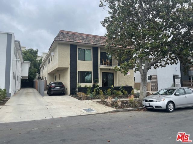 3660 Watseka Avenue 2, Los Angeles, CA 90034