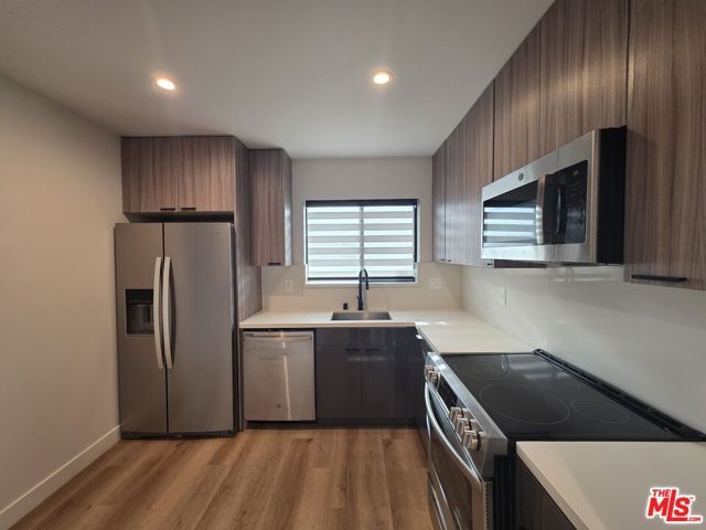 3660 Watseka Avenue 2, Los Angeles, CA 90034