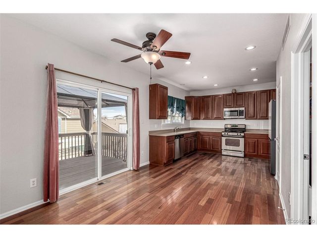 4248 Bountiful Cir, Castle Rock, CO 80109