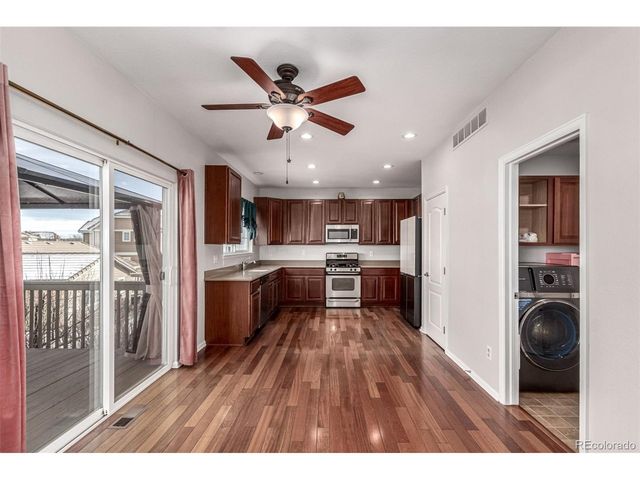 4248 Bountiful Cir, Castle Rock, CO 80109