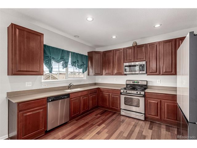 4248 Bountiful Cir, Castle Rock, CO 80109