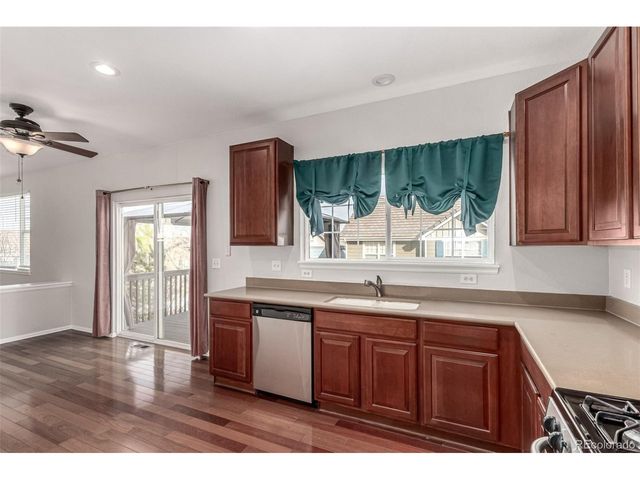 4248 Bountiful Cir, Castle Rock, CO 80109