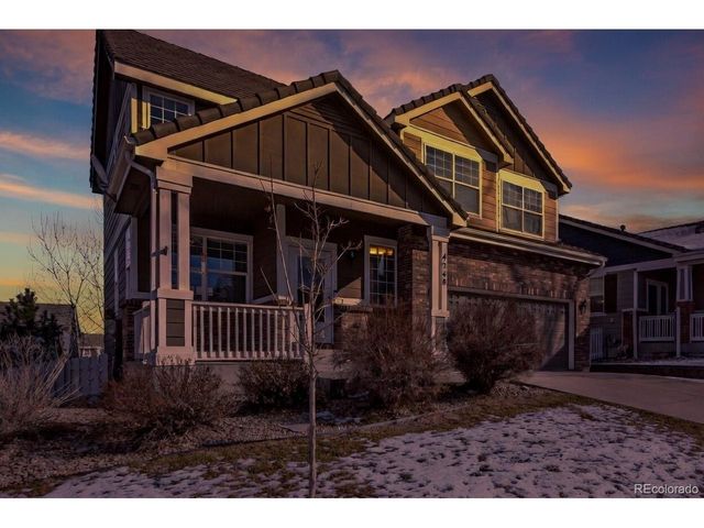4248 Bountiful Cir, Castle Rock, CO 80109