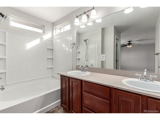 4248 Bountiful Cir, Castle Rock, CO 80109