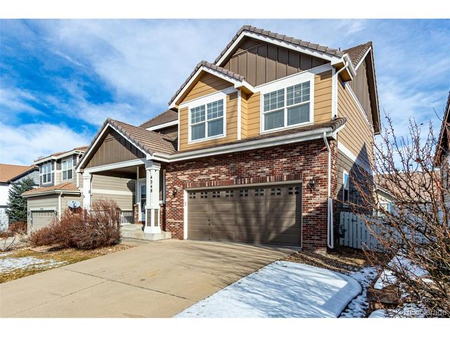 4248 Bountiful Cir, Castle Rock, CO 80109