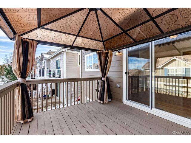 4248 Bountiful Cir, Castle Rock, CO 80109