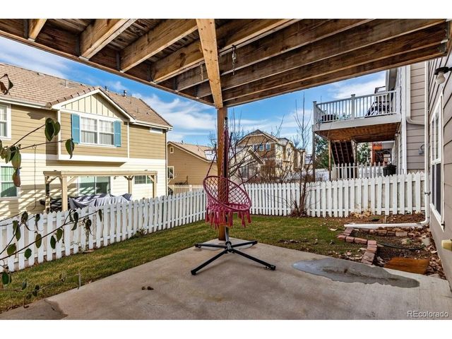 4248 Bountiful Cir, Castle Rock, CO 80109