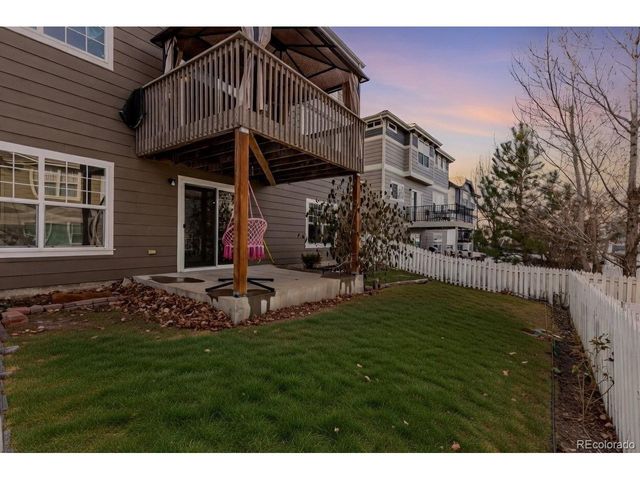 4248 Bountiful Cir, Castle Rock, CO 80109