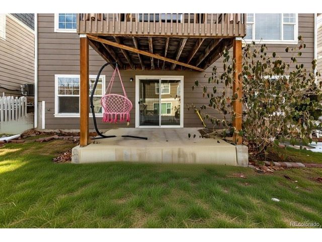 4248 Bountiful Cir, Castle Rock, CO 80109