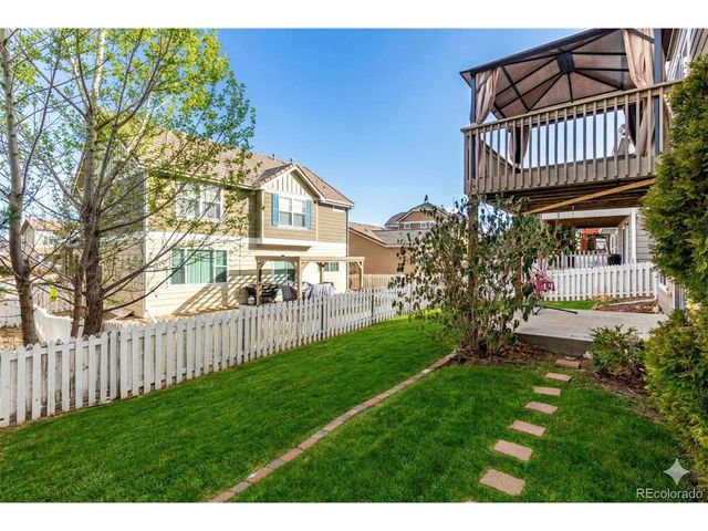 4248 Bountiful Cir, Castle Rock, CO 80109