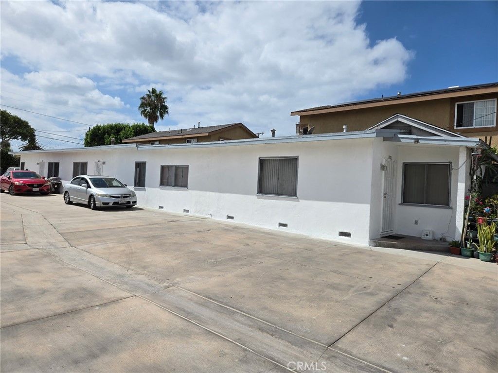4733 W 159th, Lawndale, CA 90260 — exterior
