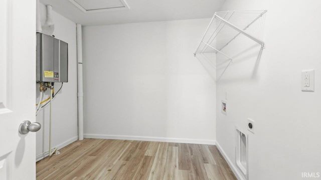 1301 Greencastle Drive, Warsaw, IN 46582