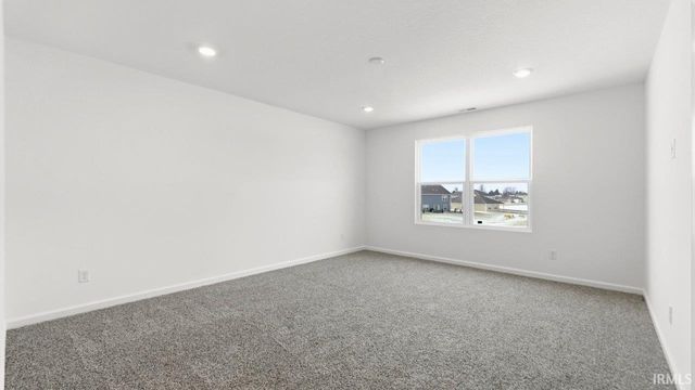 1301 Greencastle Drive, Warsaw, IN 46582