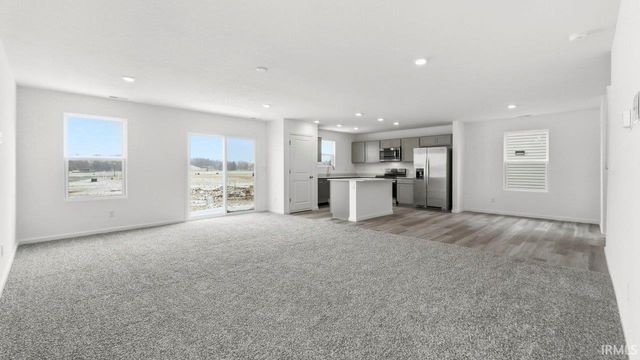 1301 Greencastle Drive, Warsaw, IN 46582