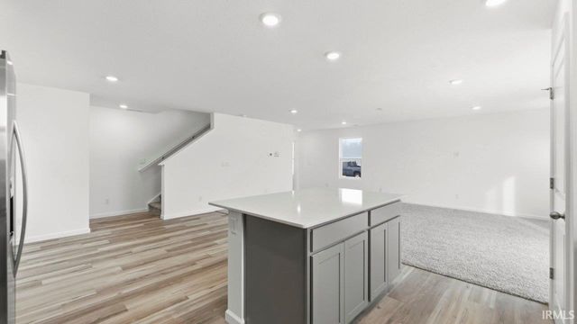 1301 Greencastle Drive, Warsaw, IN 46582