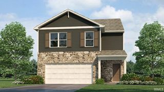 1301 Greencastle Drive, Warsaw, IN 46582