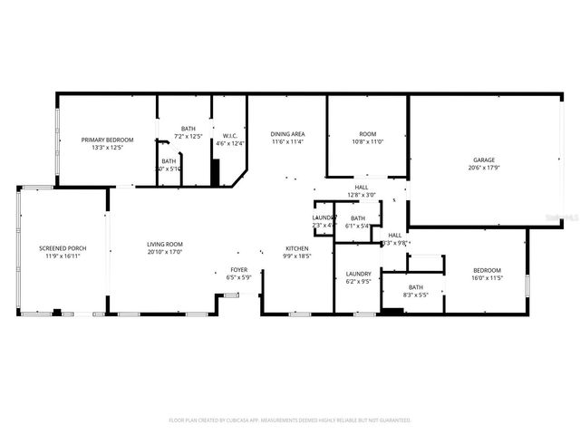 10819 WENDOVER DRIVE, Palmetto, FL 34221