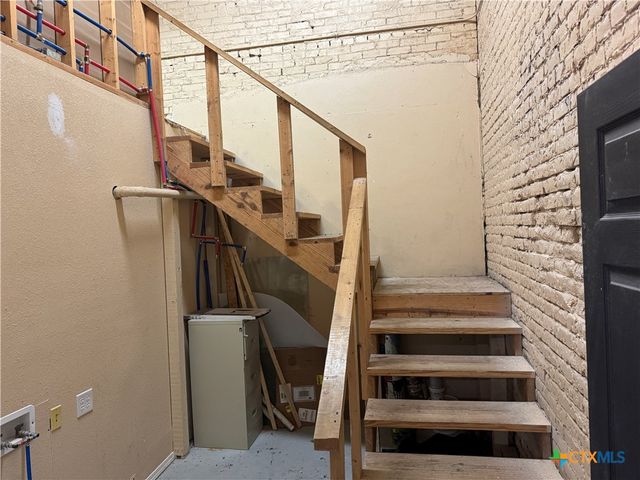201 S Main Street, Temple, TX 76501