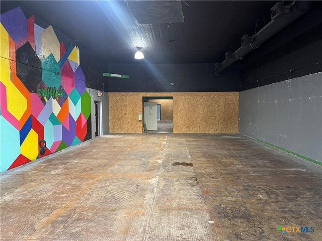 201 S Main Street, Temple, TX 76501