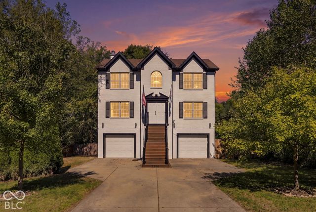 2230 Beach Avenue, Indianapolis, IN 46240