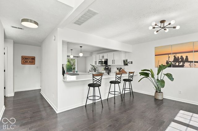 2230 Beach Avenue, Indianapolis, IN 46240