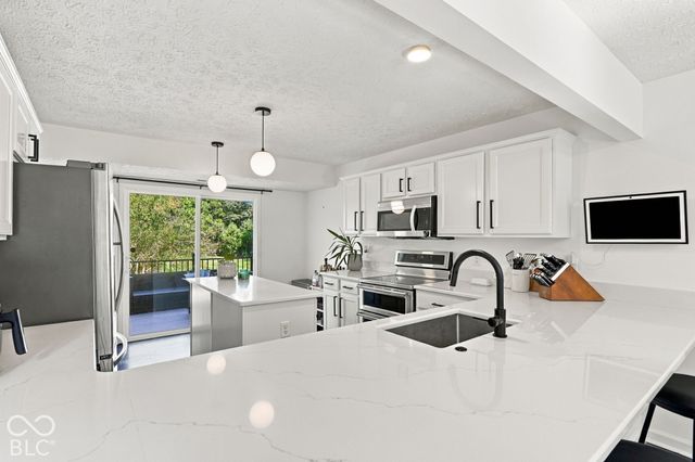 2230 Beach Avenue, Indianapolis, IN 46240