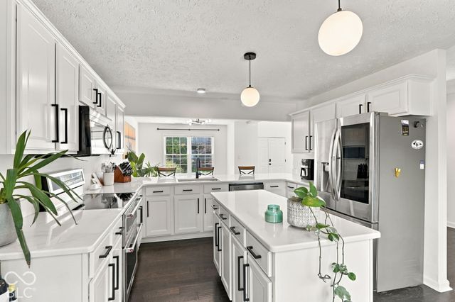 2230 Beach Avenue, Indianapolis, IN 46240