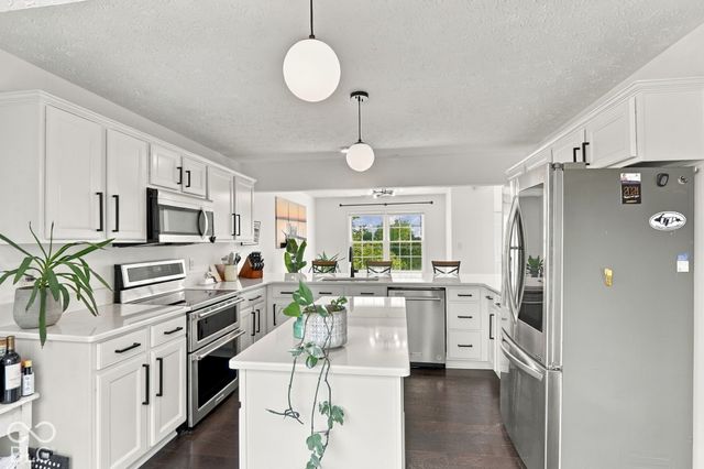 2230 Beach Avenue, Indianapolis, IN 46240