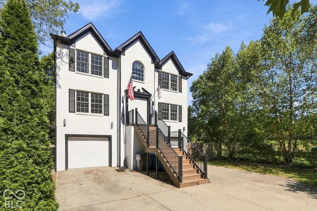 2230 Beach Avenue, Indianapolis, IN 46240