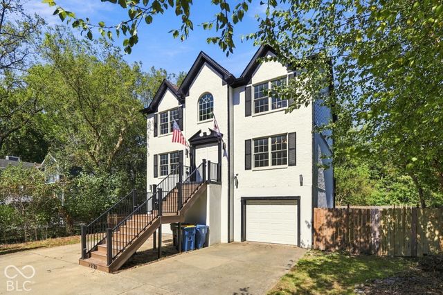 2230 Beach Avenue, Indianapolis, IN 46240