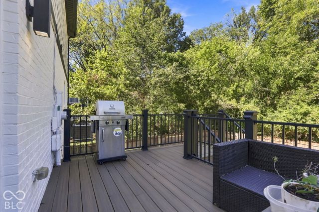 2230 Beach Avenue, Indianapolis, IN 46240