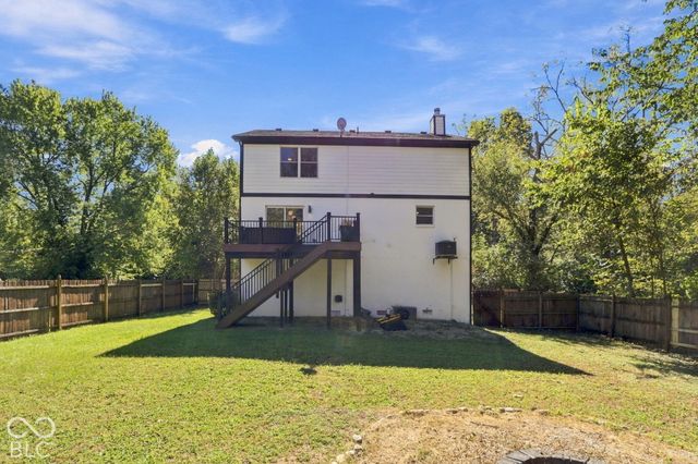 2230 Beach Avenue, Indianapolis, IN 46240