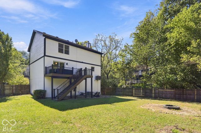 2230 Beach Avenue, Indianapolis, IN 46240
