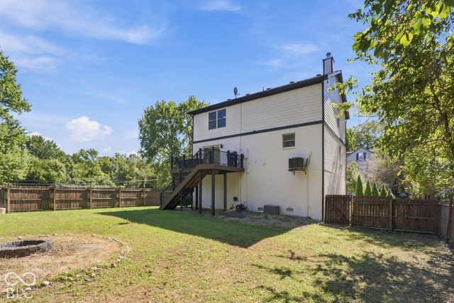 2230 Beach Avenue, Indianapolis, IN 46240