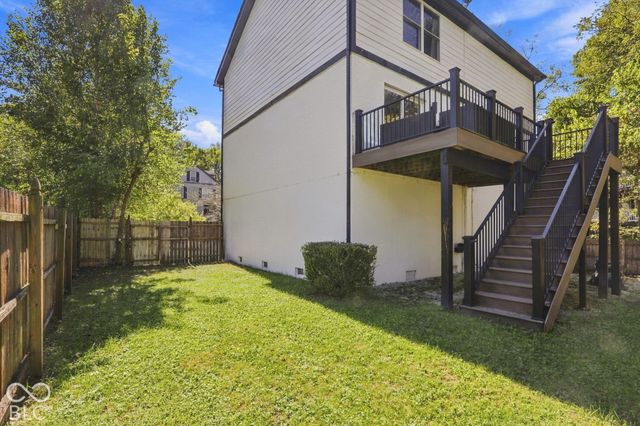2230 Beach Avenue, Indianapolis, IN 46240