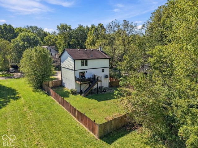 2230 Beach Avenue, Indianapolis, IN 46240