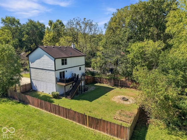 2230 Beach Avenue, Indianapolis, IN 46240