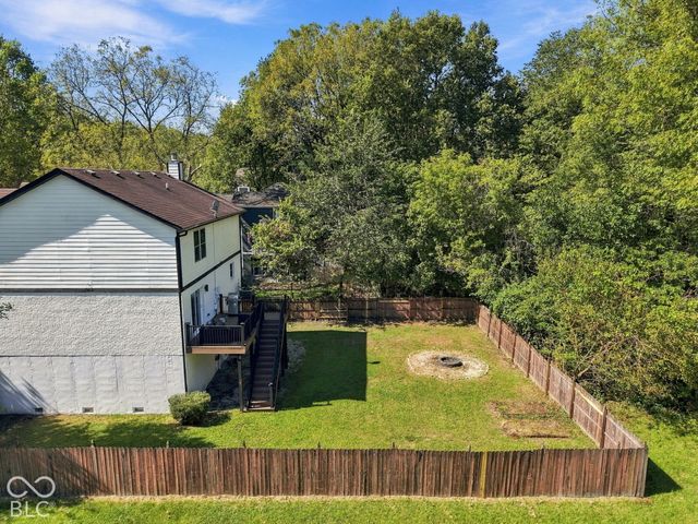 2230 Beach Avenue, Indianapolis, IN 46240