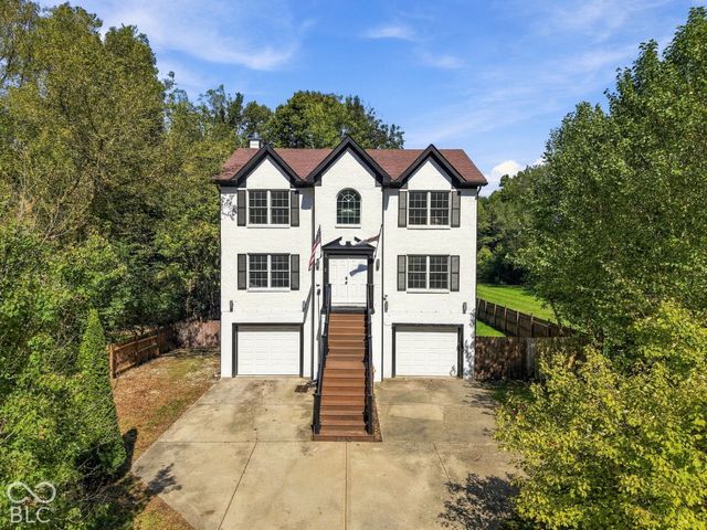 2230 Beach Avenue, Indianapolis, IN 46240