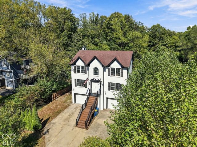 2230 Beach Avenue, Indianapolis, IN 46240