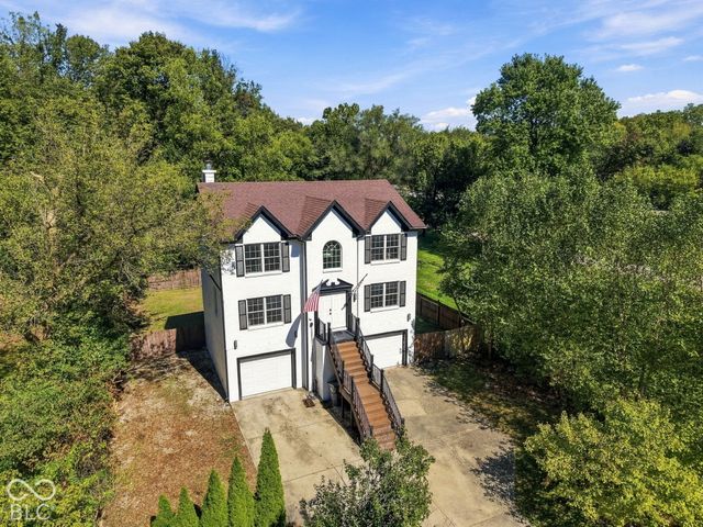 2230 Beach Avenue, Indianapolis, IN 46240