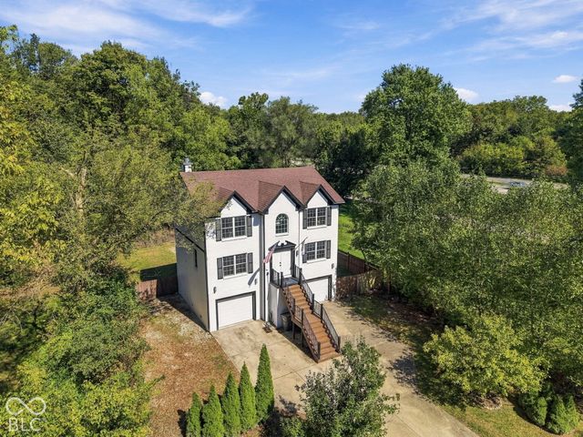 2230 Beach Avenue, Indianapolis, IN 46240